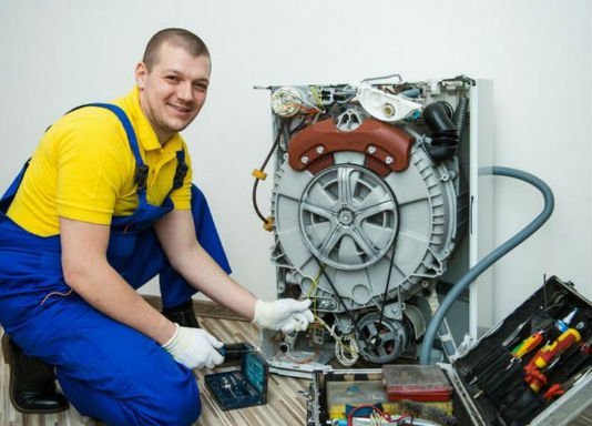 Ремонт стиральных машин в Москве | Вызов стирального мастера на дом